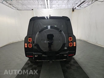 2023 Land Rover Defender 130 X-Dynamic SE - miniatura 5