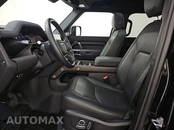 2023 Land Rover Defender 130 X-Dynamic SE - miniatura 7