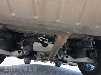 2023 Land Rover Defender 130 X-Dynamic SE – miniatura 13