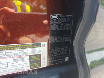 2023 Land Rover Defender 130 X-Dynamic SE – miniatura 2