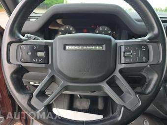 2023 Land Rover Defender 130 X-Dynamic SE – miniatura 24