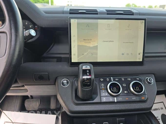 2023 Land Rover Defender 130 X-Dynamic SE – miniatura 7