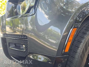 2023 Land Rover Defender 130 X-Dynamic SE - miniatura 20