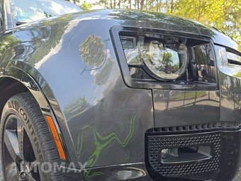 2023 Land Rover Defender 130 X-Dynamic SE - miniatura 21