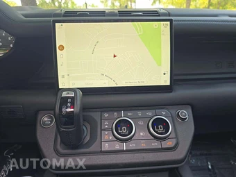 2023 Land Rover Defender 130 X-Dynamic SE - miniatura 6