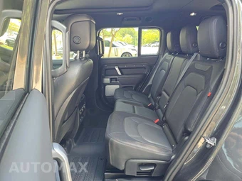 2023 Land Rover Defender 130 X-Dynamic SE - miniatura 9