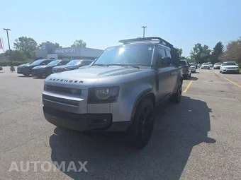 2023 Land Rover Defender 130 X-Dynamic SE