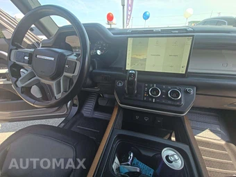 2023 Land Rover Defender 130 X-Dynamic SE - miniatura 16
