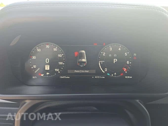 2023 Land Rover Defender 130 X-Dynamic SE - miniatura 6
