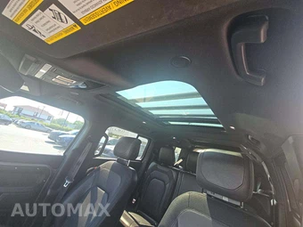 2023 Land Rover Defender 130 X-Dynamic SE - miniatura 8