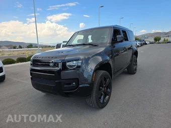 2023 Land Rover Defender 130 X