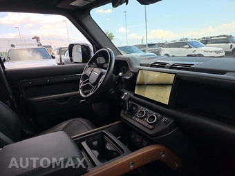 2023 Land Rover Defender 130 X - miniatura 20
