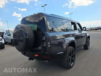 2023 Land Rover Defender 130 X - miniatura 3