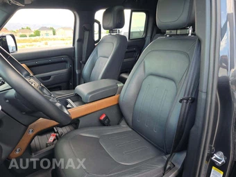 2023 Land Rover Defender 130 X - miniatura 6