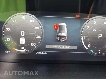 2023 Land Rover Defender 130 X - miniatura 9