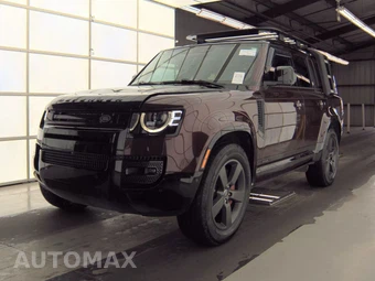 2023 Land Rover Defender 130 X