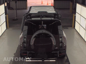 2023 Land Rover Defender 130 X - miniatura 5