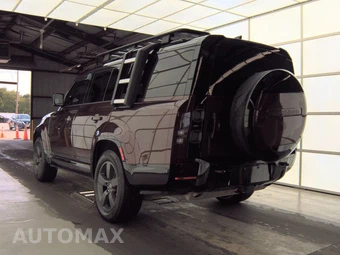 2023 Land Rover Defender 130 X - miniatura 6