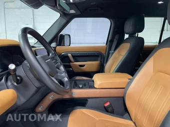 2023 Land Rover Defender 130 X - miniatura 13
