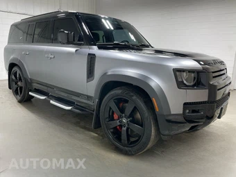 2023 Land Rover Defender 130 X - miniatura 3