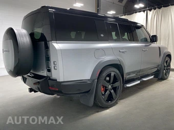 2023 Land Rover Defender 130 X - miniatura 4