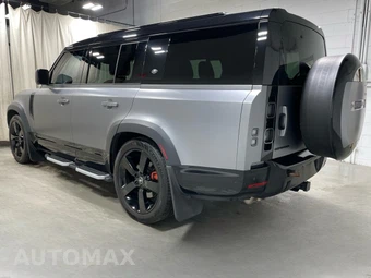 2023 Land Rover Defender 130 X - miniatura 5
