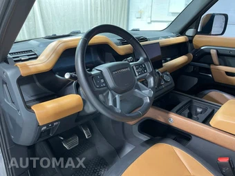 2023 Land Rover Defender 130 X - miniatura 9