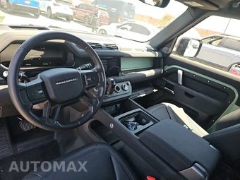 2023 Land Rover Defender 90 75th Limited Edition - miniatura 11