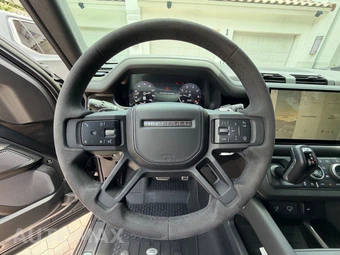 2023 Land Rover Defender 90 V8 Carpathian Edition - miniatura 16