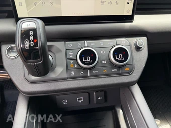 2023 Land Rover Defender 90 V8 Carpathian Edition - miniatura 17
