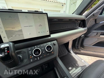 2023 Land Rover Defender 90 V8 Carpathian Edition - miniatura 18