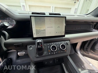 2023 Land Rover Defender 90 V8 Carpathian Edition - miniatura 23