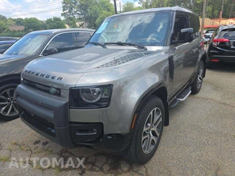 2023 Land Rover Defender 90 X-Dynamic SE