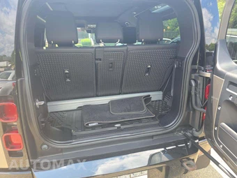 2023 Land Rover Defender 90 X-Dynamic SE - miniatura 14