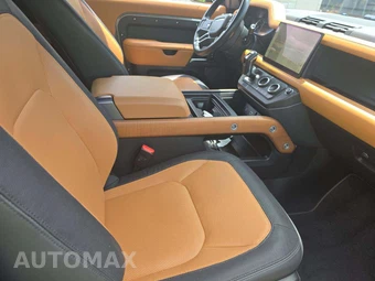 2023 Land Rover Defender 90 X-Dynamic SE - miniatura 18