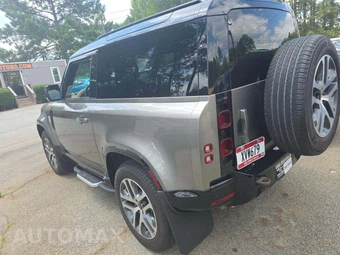 2023 Land Rover Defender 90 X-Dynamic SE - miniatura 2