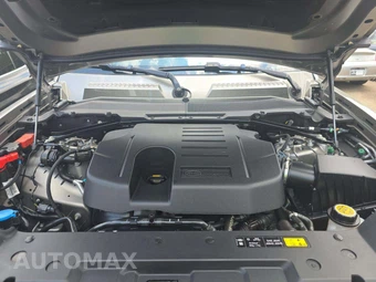 2023 Land Rover Defender 90 X-Dynamic SE - miniatura 22