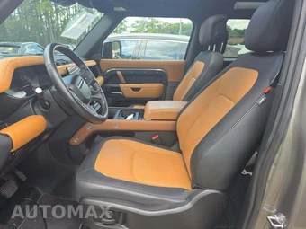 2023 Land Rover Defender 90 X-Dynamic SE - miniatura 6