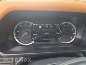 2023 Land Rover Defender 90 X-Dynamic SE - miniatura 9
