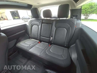 2023 Land Rover Defender 90 X-Dynamic SE - miniatura 10