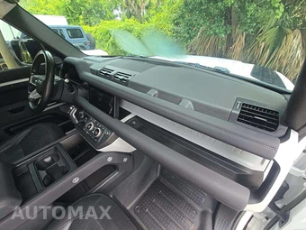 2023 Land Rover Defender 90 X-Dynamic SE - miniatura 16