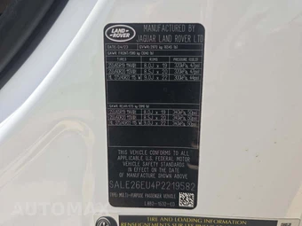 2023 Land Rover Defender 90 X-Dynamic SE - miniatura 2