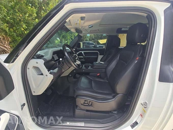 2023 Land Rover Defender 90 X-Dynamic SE - miniatura 3
