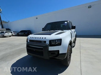 2023 Land Rover Defender 90 X-Dynamic SE