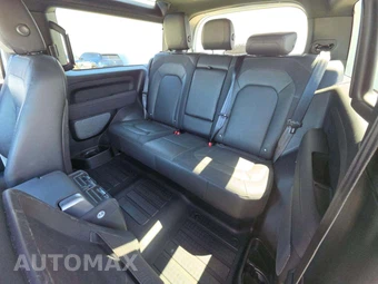 2023 Land Rover Defender 90 X-Dynamic SE – miniatura 10
