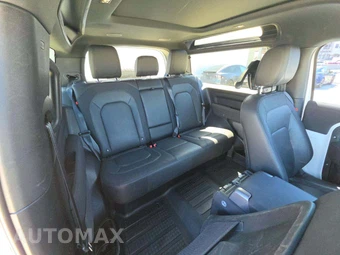 2023 Land Rover Defender 90 X-Dynamic SE – miniatura 13