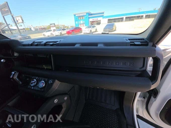 2023 Land Rover Defender 90 X-Dynamic SE – miniatura 16