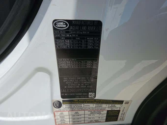 2023 Land Rover Defender 90 X-Dynamic SE – miniatura 2