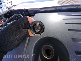 2023 Land Rover Defender 90 X-Dynamic SE – miniatura 29