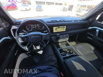 2023 Land Rover Defender 90 X-Dynamic SE – miniatura 7